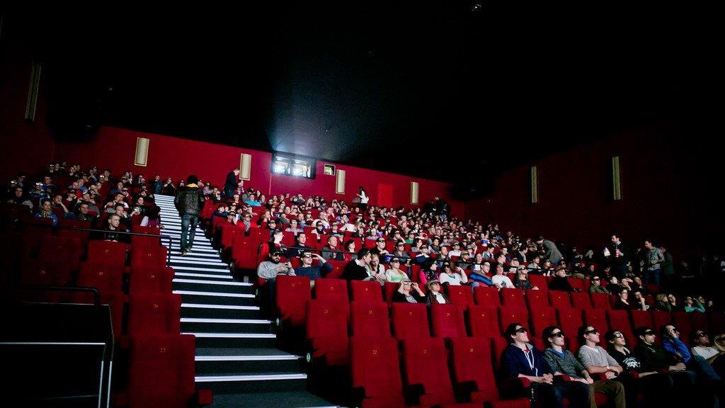 Highlights im IMAX®