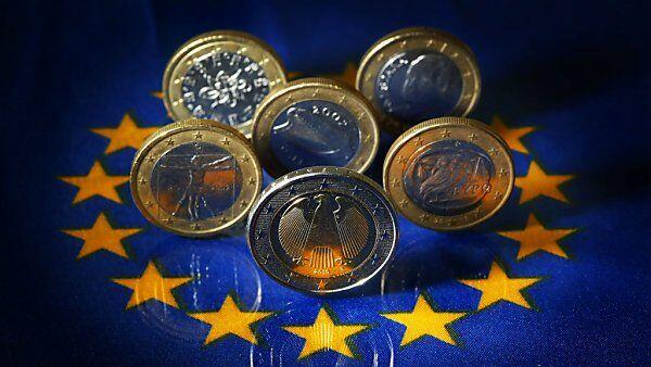 Rund 1,5 Mrd. Euro wurden ins Ausland überwiesen