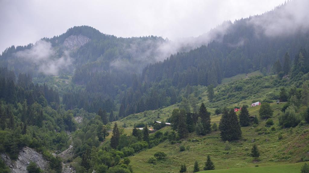 Bilder vom Einsatz