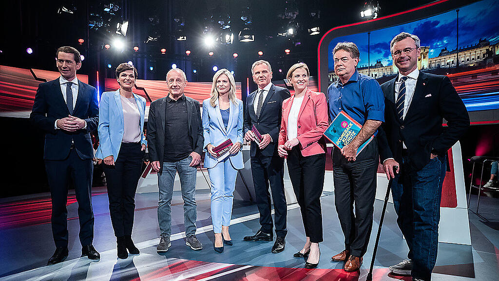 Ein letztes Mal trafen man sich zur Elefanten-Runde