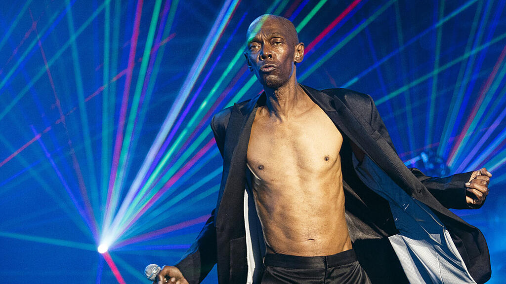 Faithless-Sänger Maxi Jazz 65-jährig verstorben