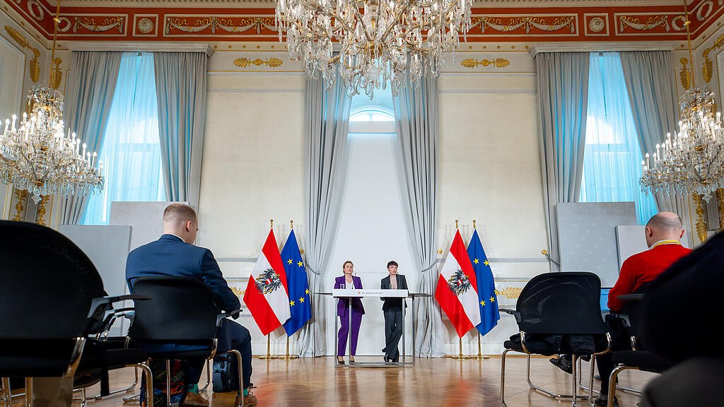 ORF Haushaltsabgabe