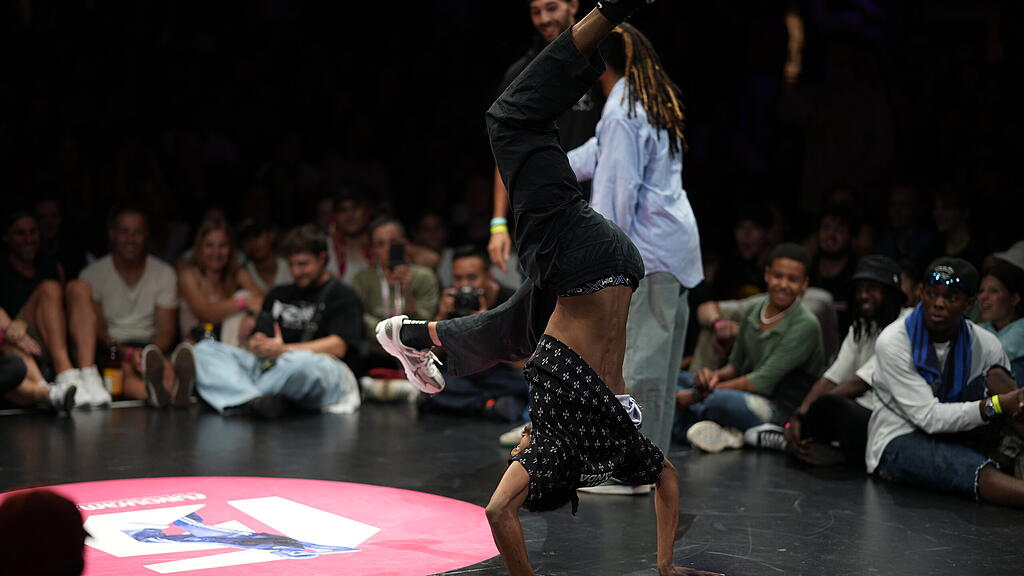 Flavourama Battle 2023