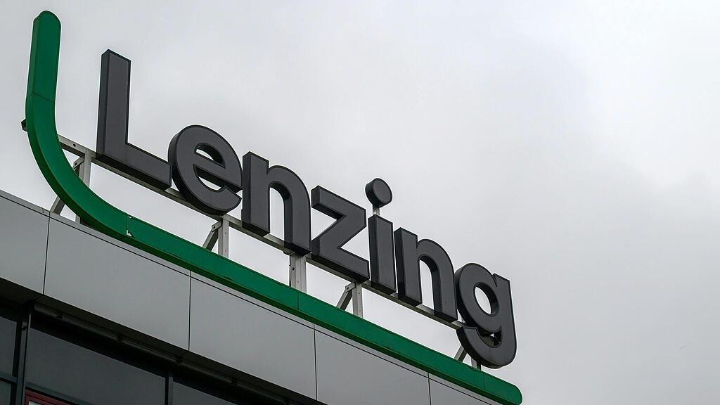 Lenzing