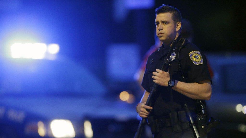 Boston-Anschlag: Zweiter Verdächtiger gefasst