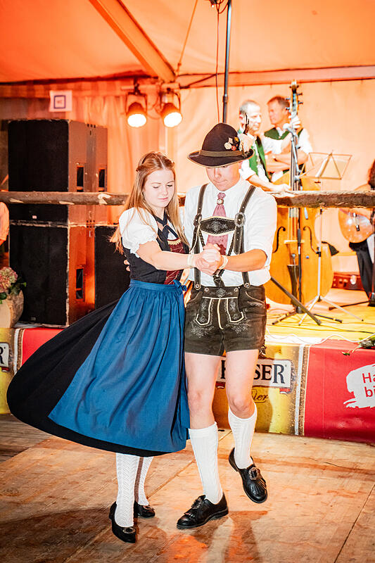 Oktoberfest Kuchl