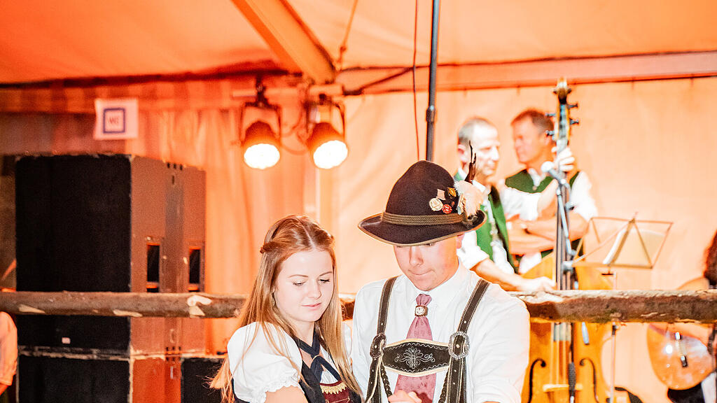 Oktoberfest Kuchl