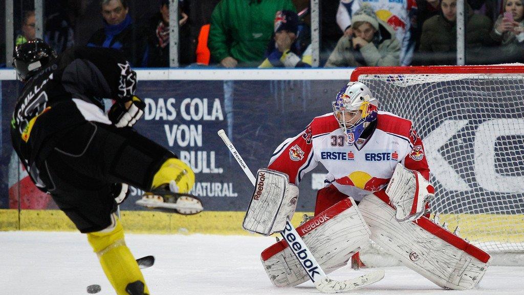 Red Bulls vs. Dornbirn I