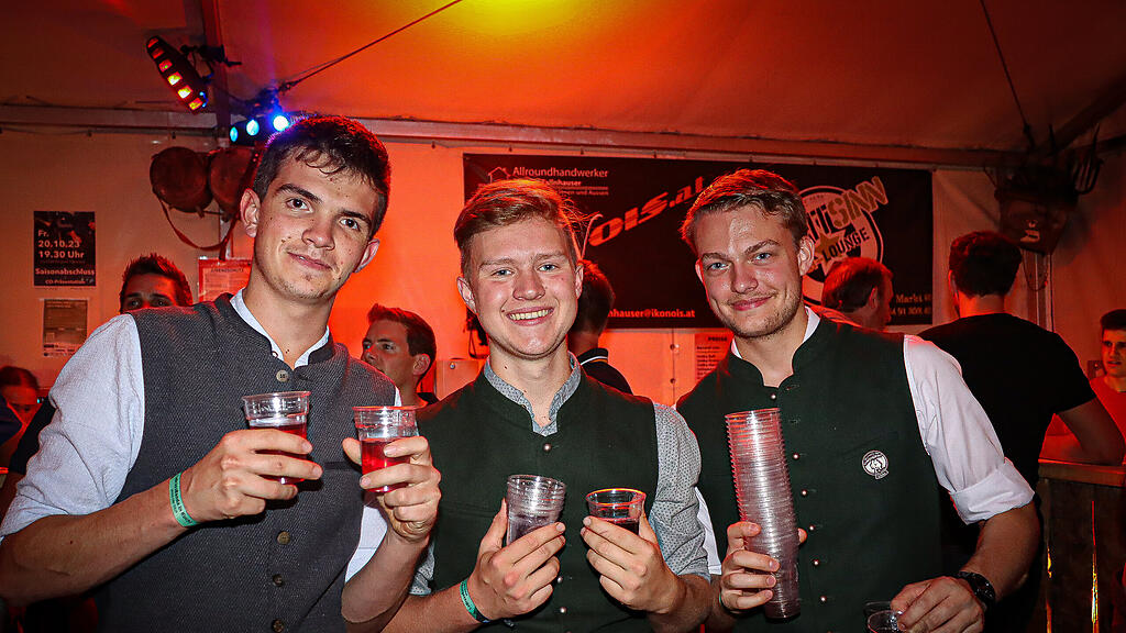 LaBrassBanda Kuchl