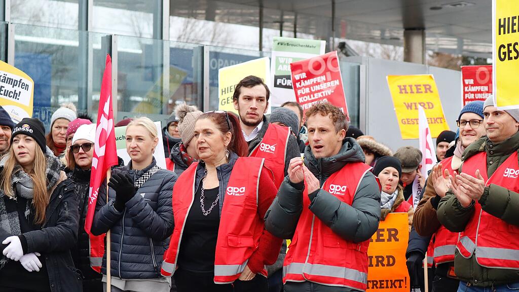 demo europark