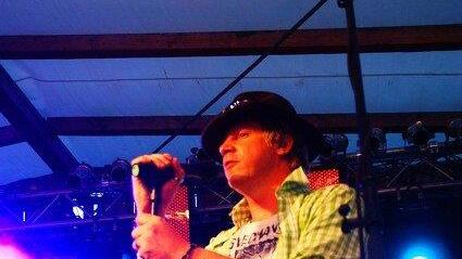 Hallwanger Waldfest II