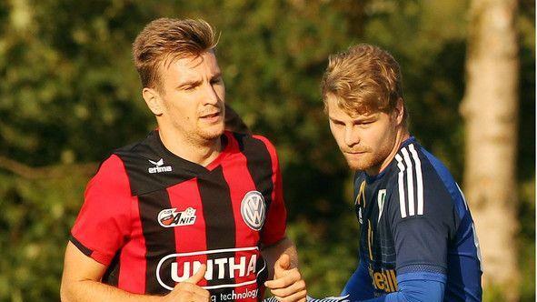 Anif – St. Johann
