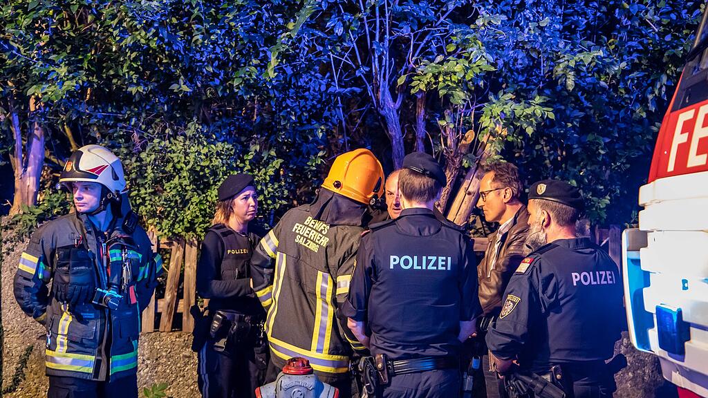 Zimmerbrand in Maglan fordert Toten