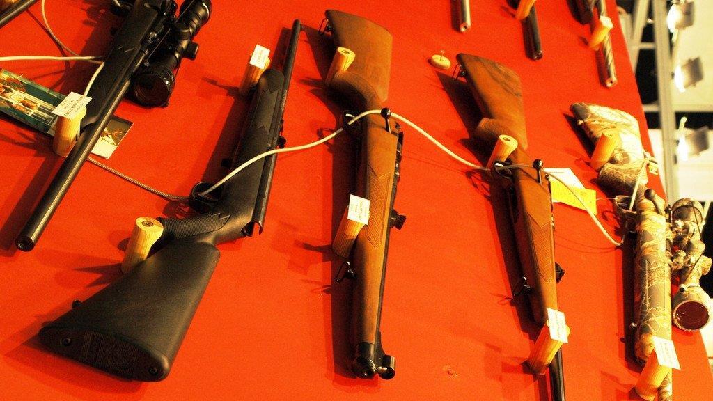 Das war die Hohe Jagd 2013