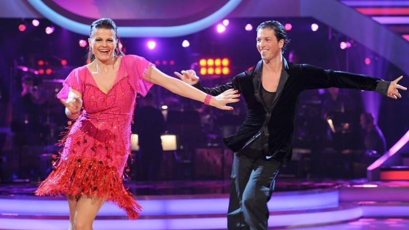 Dancing Stars: Die besten Momente der Staffel (März/April 2012)