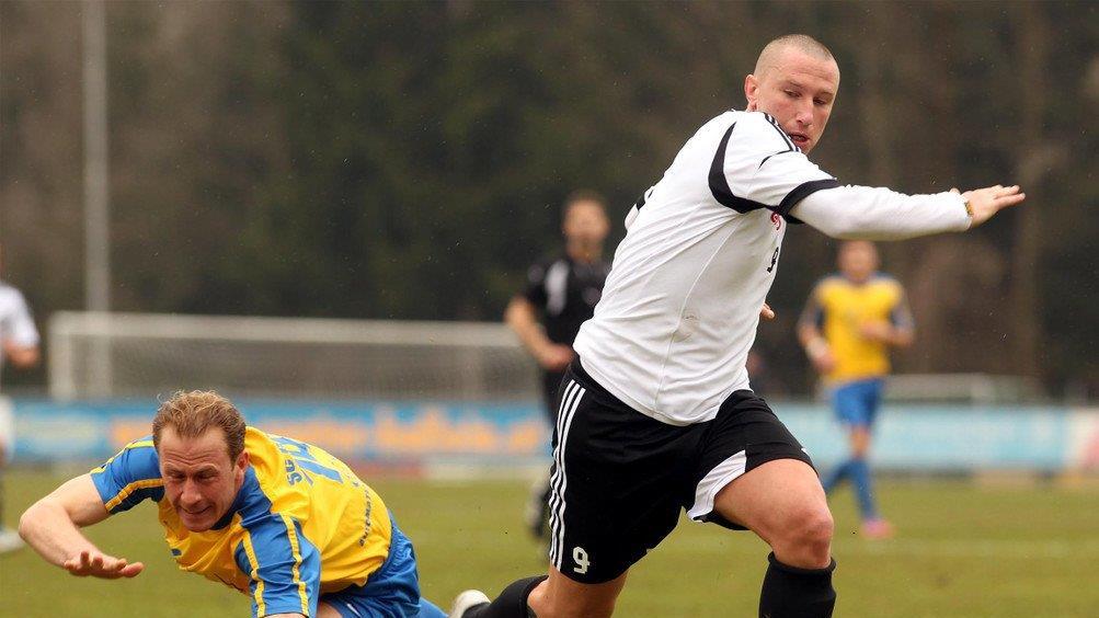 FC Puch - SC Golling