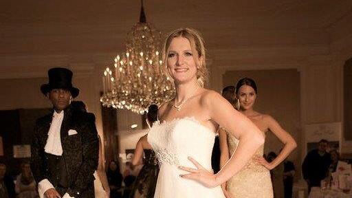 Hochzeitswelt 2012