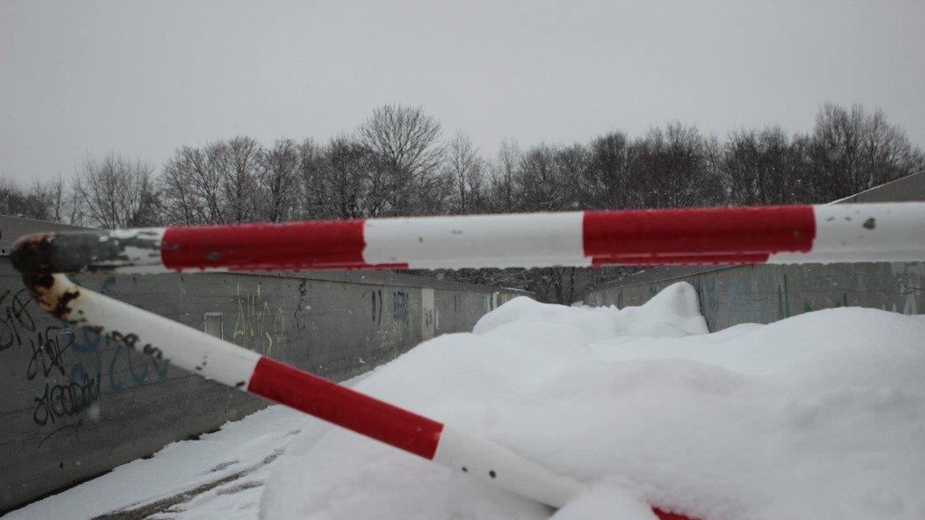 Winterimpressionen