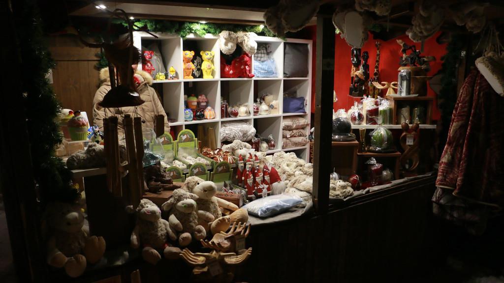 Christkindlmarkt Zell am See