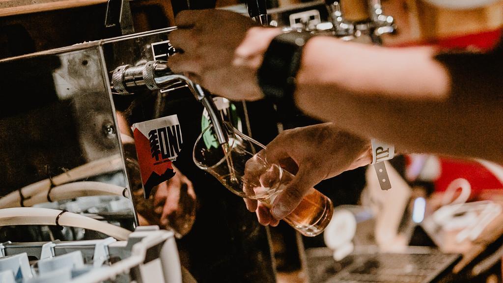 BeerTasting Event