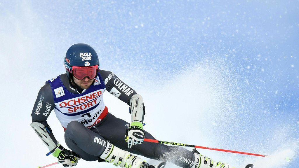 RTL bei Ski-WM in St, Moritz