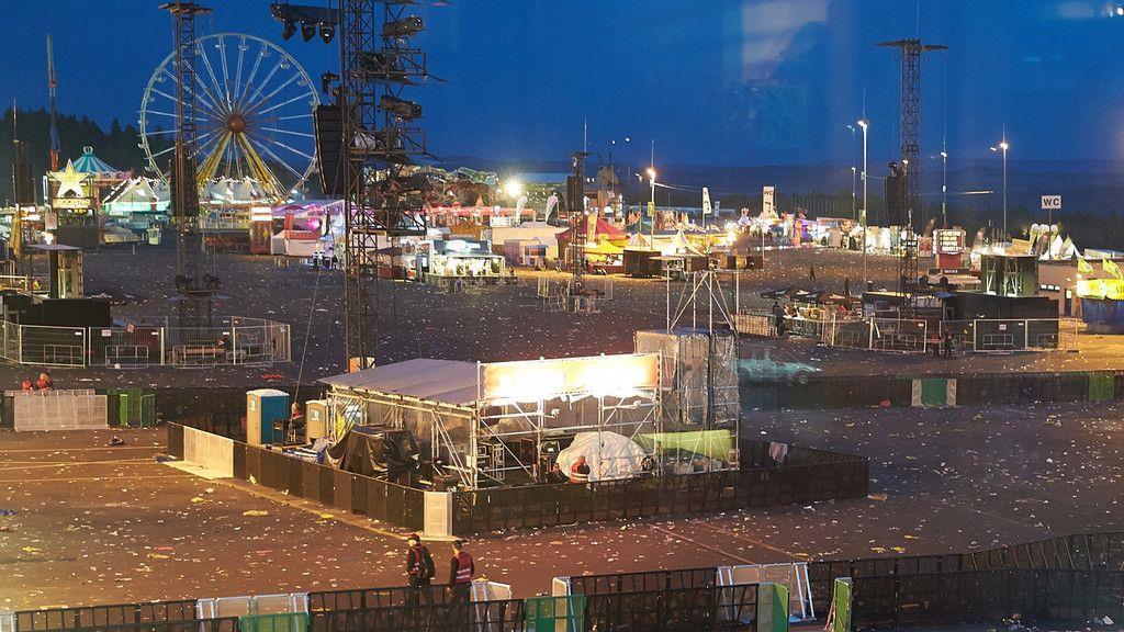 Rock am Ring 2017