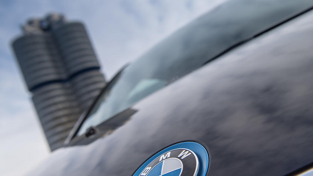 Der BMW-Konzern ist um 8,5 Millionen Euro leichter