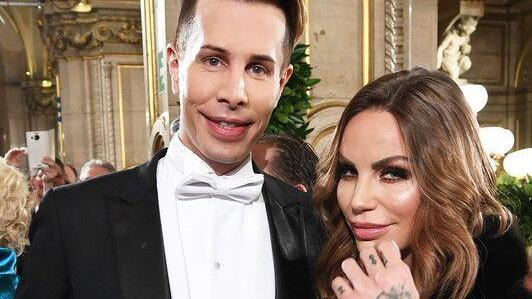 Das war der 61. Opernball in Wien