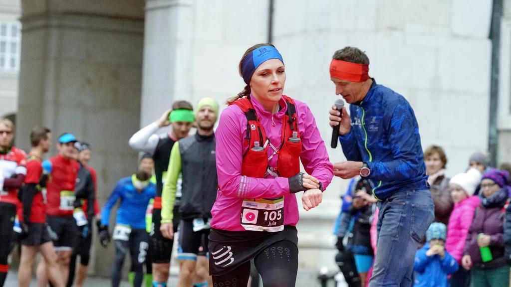 Trailrunning Festival I