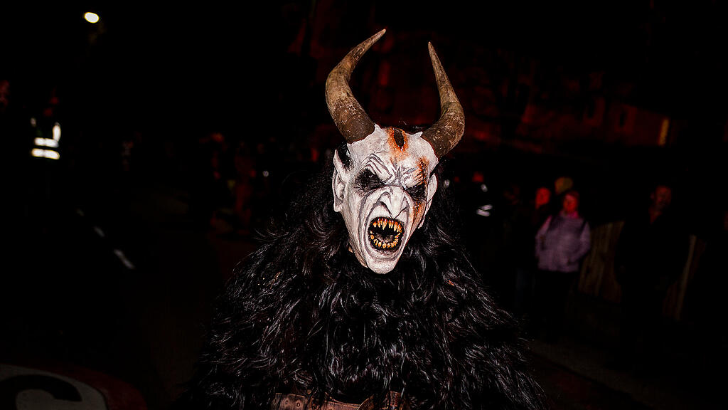 Krampuslauf Henndorf