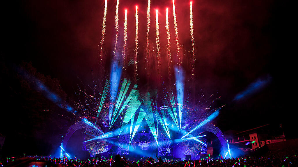 ELF19: Sa, Q-Dance I