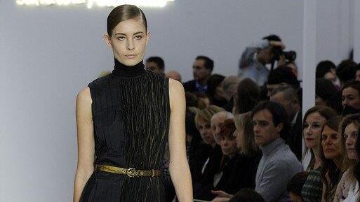 Mailänder Modewoche: Salvatore Ferragamo