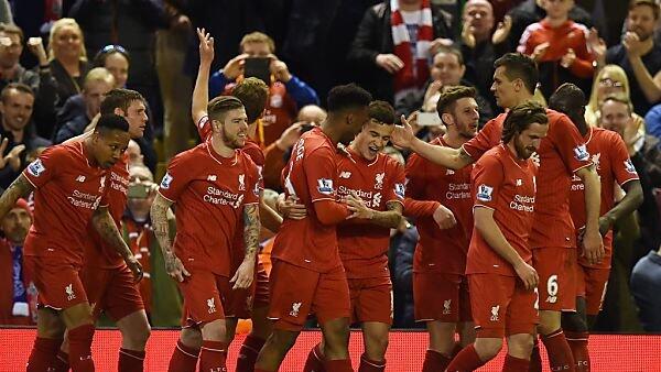 Geht der Erfolgslauf von Liverpool auch gegen Villarreal weiter?