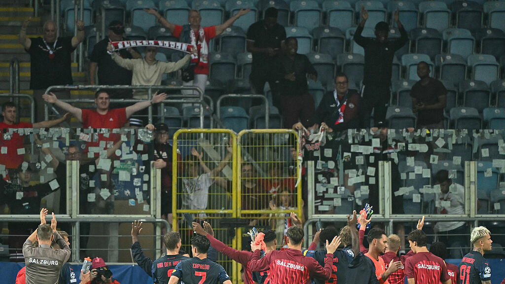 FBL - EUR - C1 - QUALIFIER ... - AFP-Bild aktuell & Archiv, englisch - 21.08.24 - 23.01 - ABB2743 - High-Res.jpg