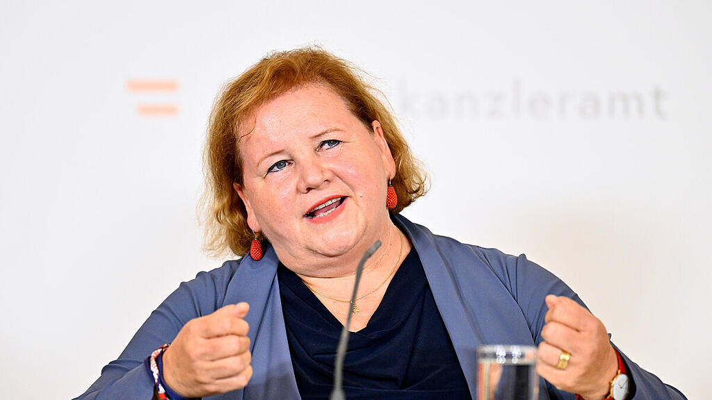 Schumann will "Wohnschirm" fortsetzen