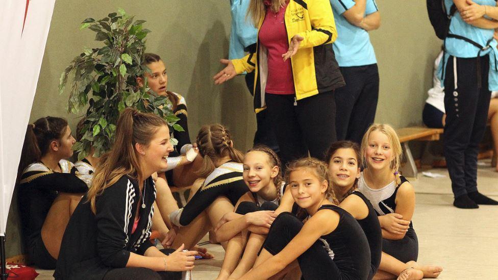Tunr10-Meisterschaft in Rif