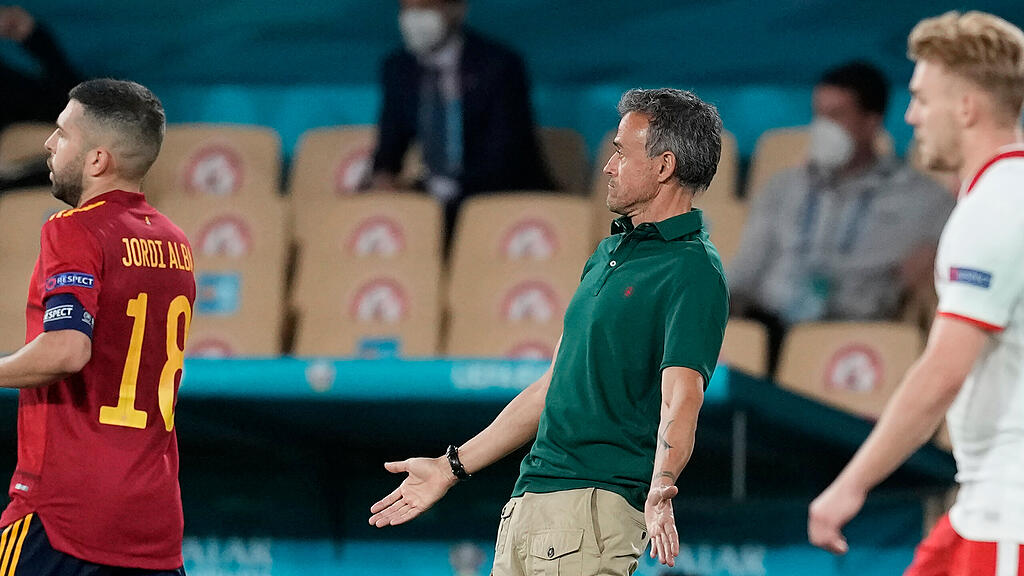 fußball em polen spanien