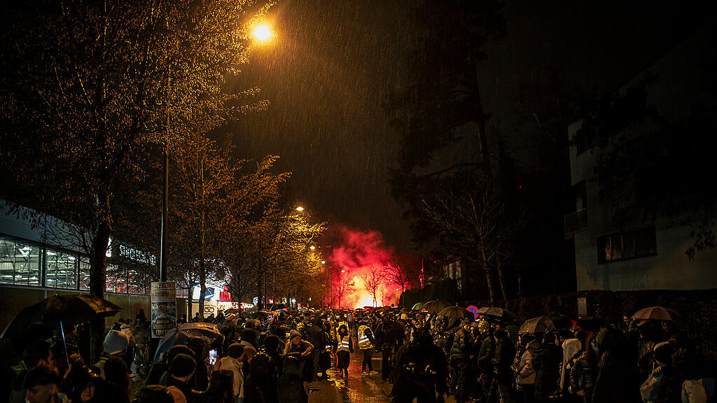 Maxglaner Krampuslauf
