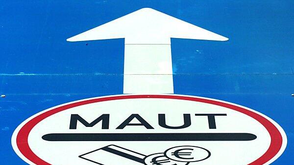 Pkw-Maut vesrstößt gegen EU-Gesetze
