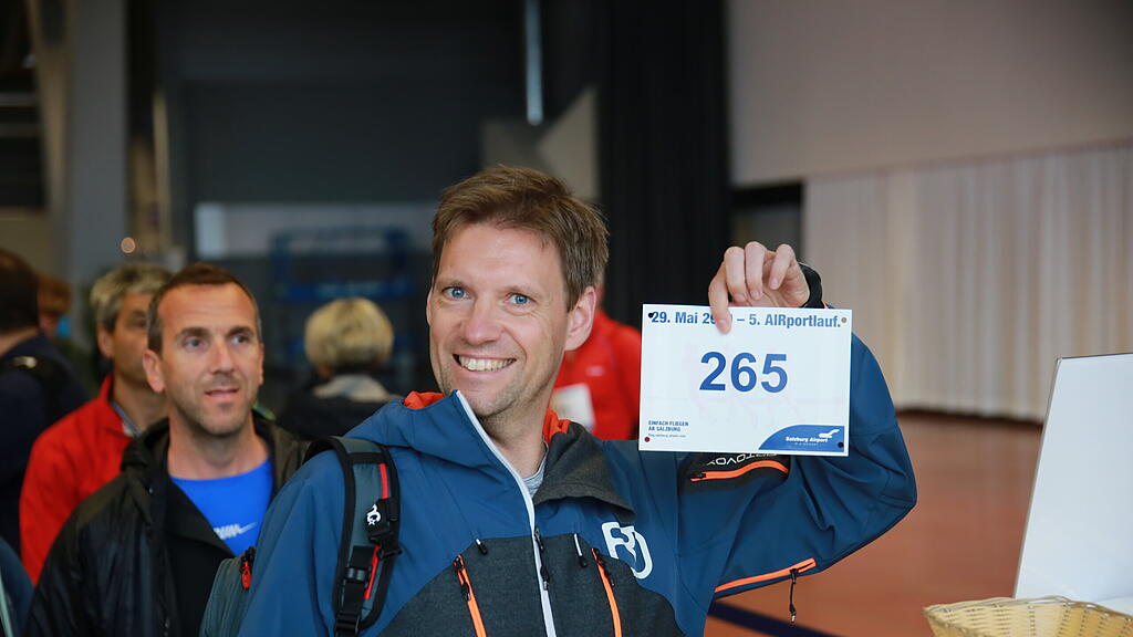 Airportlauf 2019