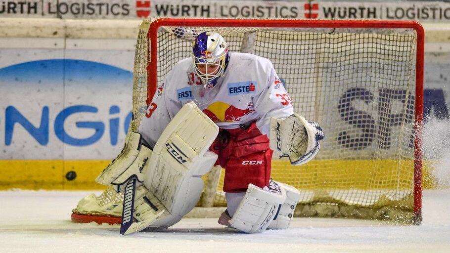 Salzburg verliert nach Führung in Dornbirn
