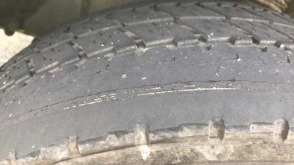 Mängel bei Kontrollen