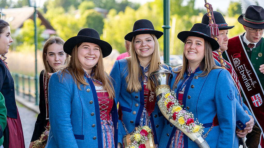 175 Jahre TMK Mattsee