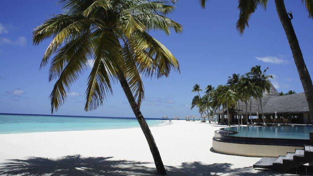 Holidaycheck: Die zehn schönsten Traumstrände