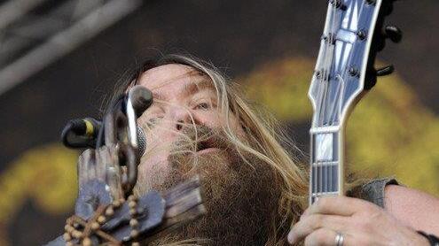 Das war das Nova Rock 2014