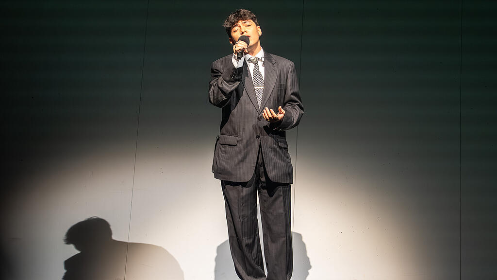 "The Sound of Music"-Jubiläumsgala in Felsenreitschule II