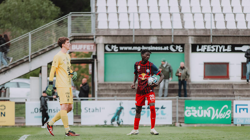 Leoben_FC Liefering