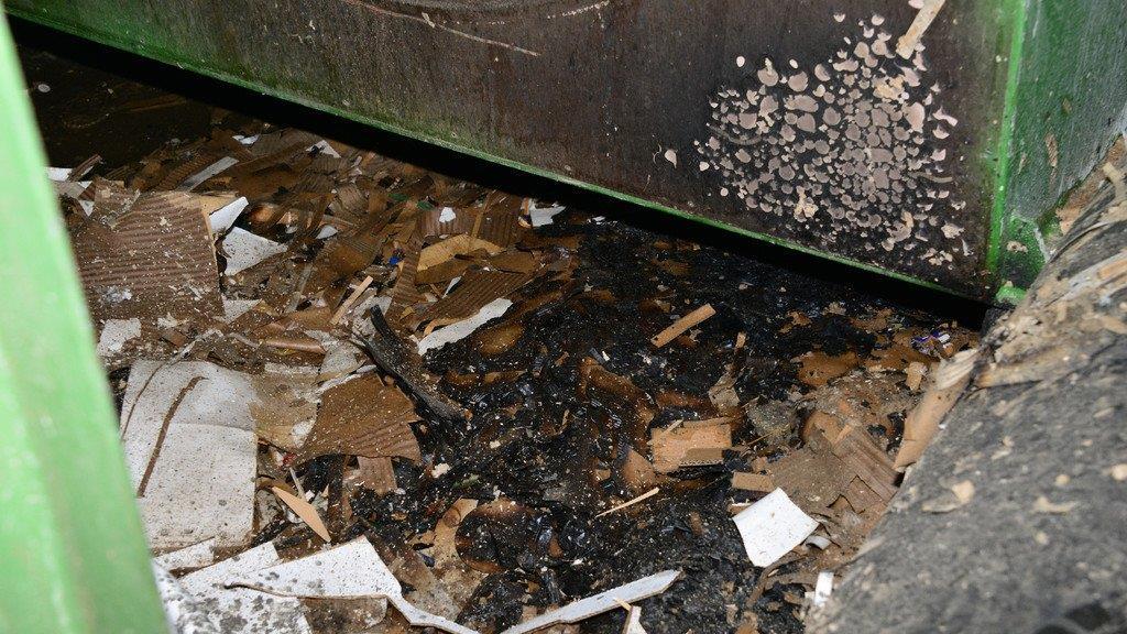 Brand in Straßwalchen