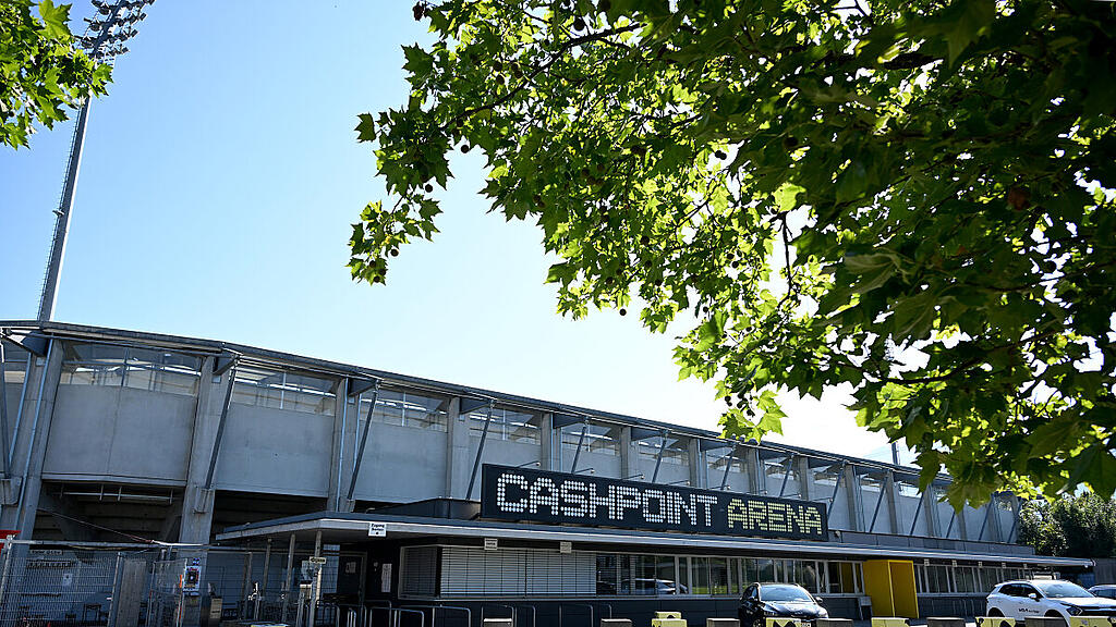 Bundesligist Altach im Zentrum von Ermittlungen