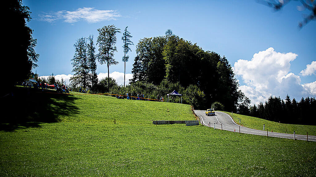 SLM Bergslalom Schl\u00f6\u00dfl